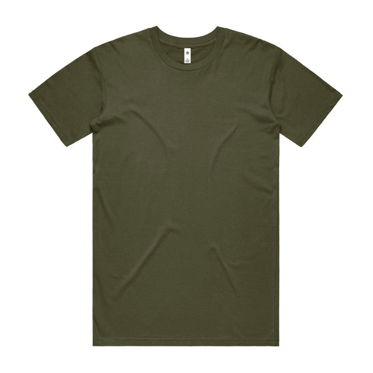 BASIC Tee Mens-5051