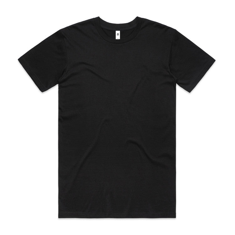 BASIC Tee Mens-5051