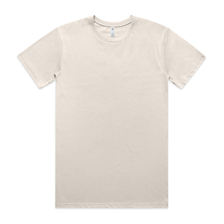 BASIC Tee Mens-5051