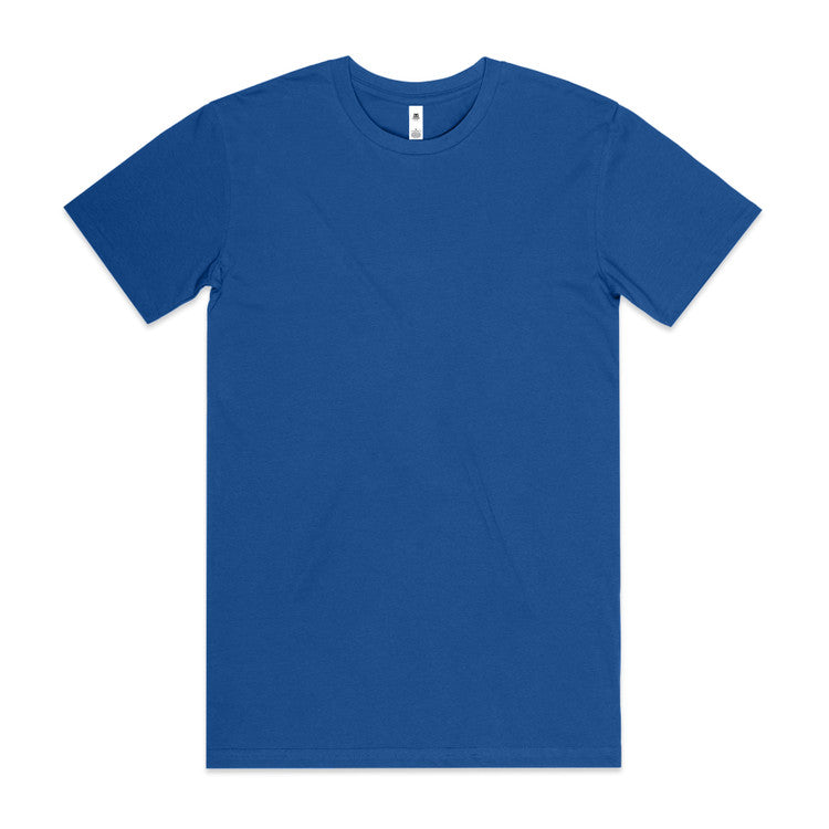 BASIC Tee Mens-5051