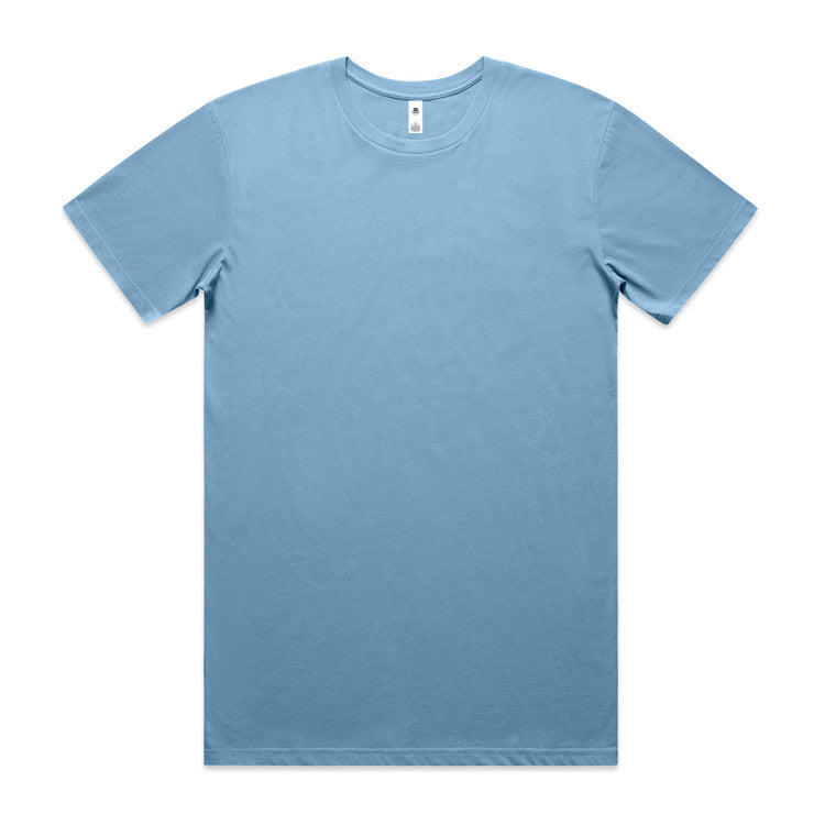BASIC Tee Mens-5051