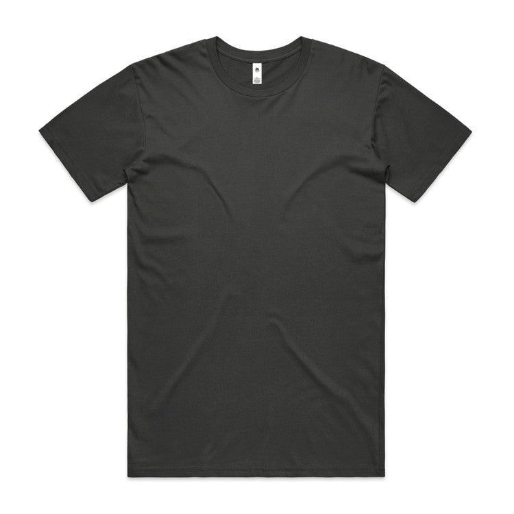 BASIC Tee Mens-5051