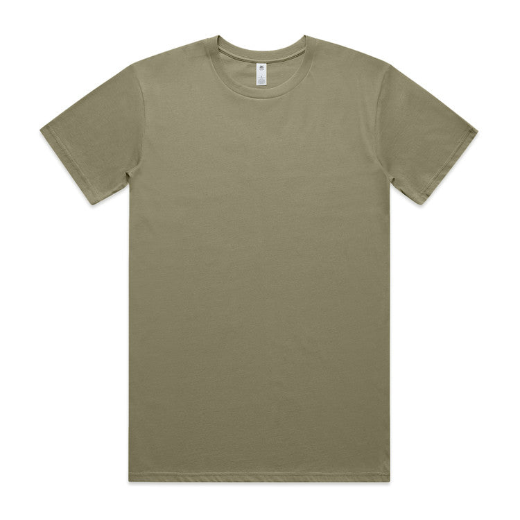 BASIC Tee Mens-5051