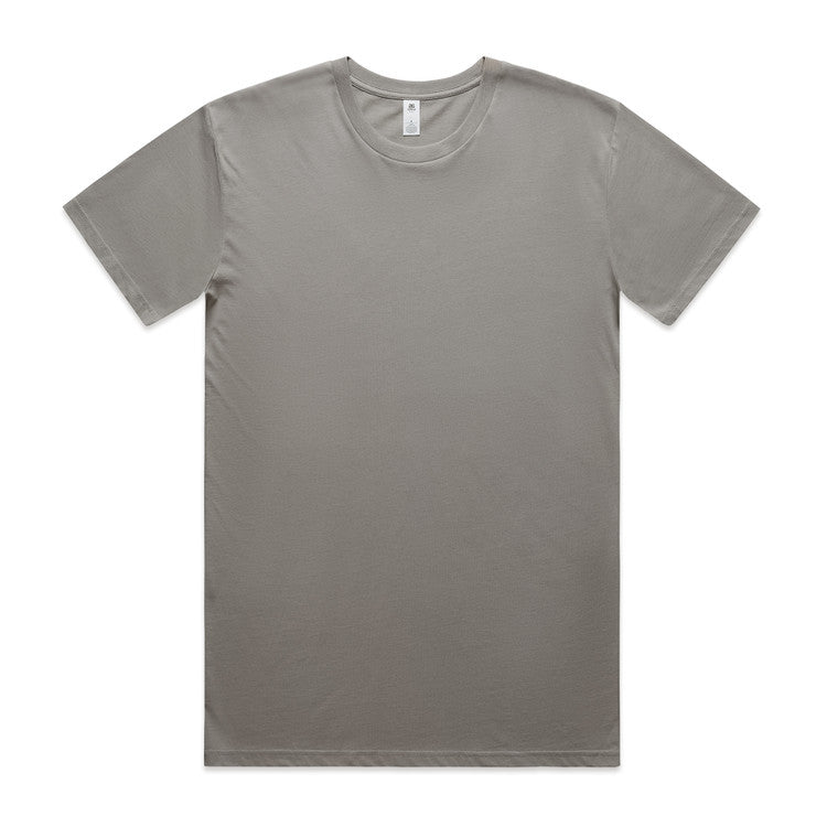 BASIC Tee Mens-5051