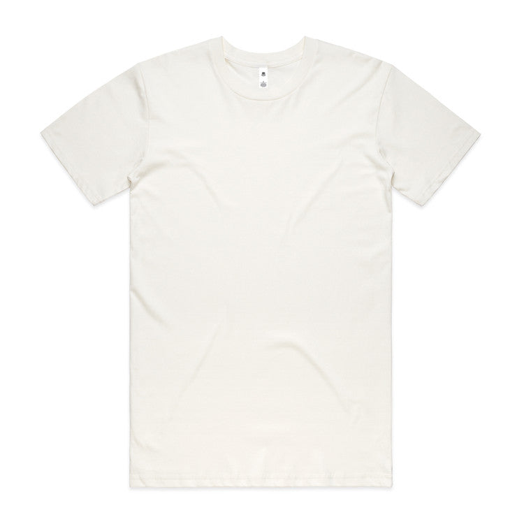 BASIC Tee Mens-5051