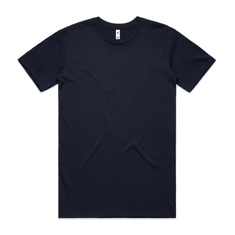 BASIC Tee Mens-5051