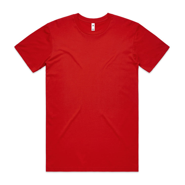 BASIC Tee Mens-5051