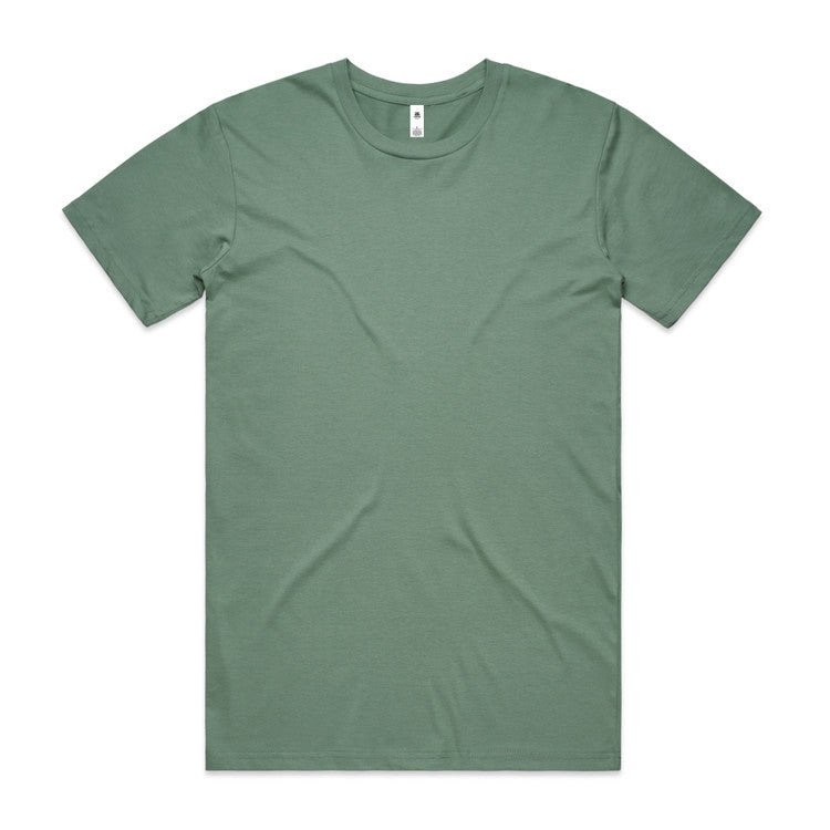 BASIC Tee Mens-5051