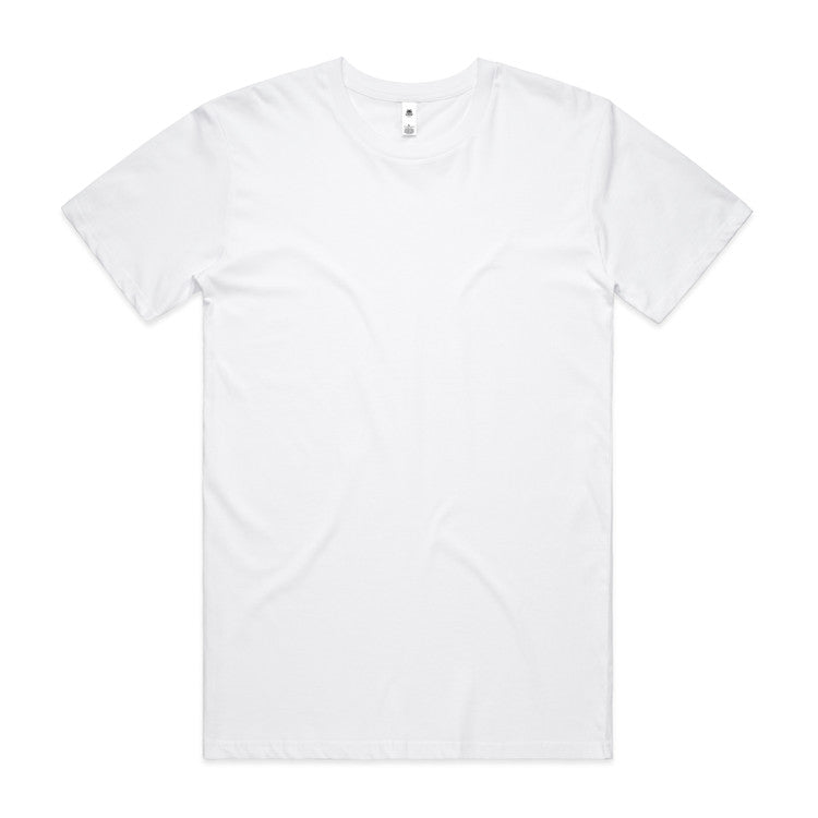 BASIC Tee Mens-5051