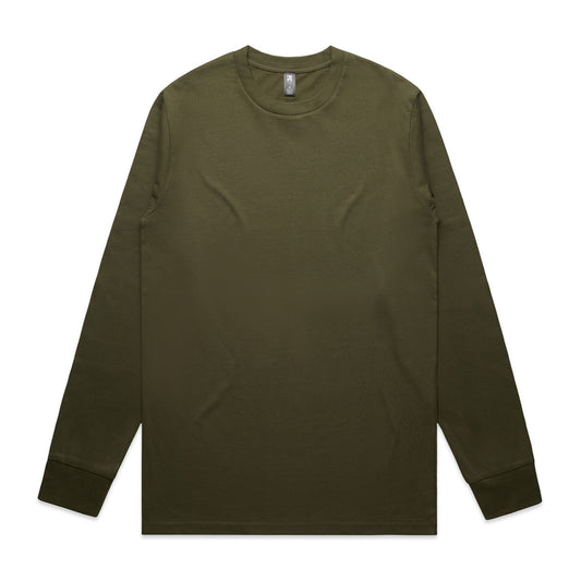 CLASSIC LONGSLEEVE