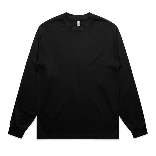 HEAVY L/S