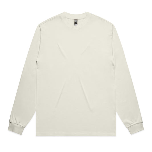 HEAVY LS TEE