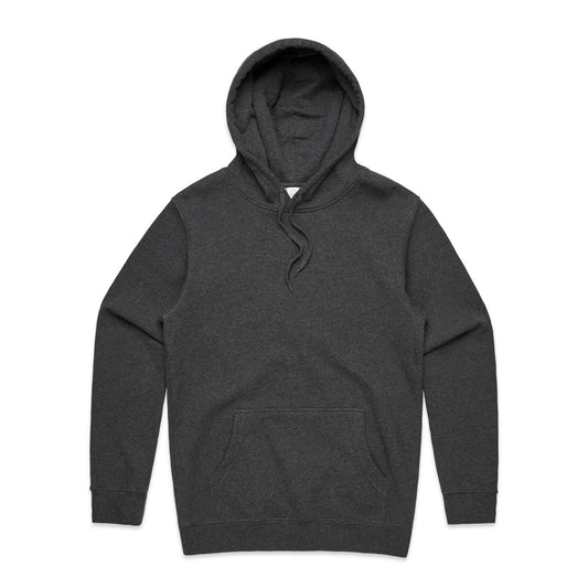 STENCIL HOOD