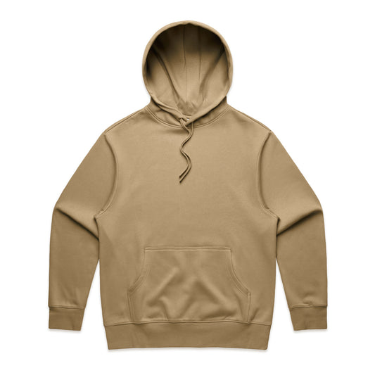 HEAVY HOOD E-