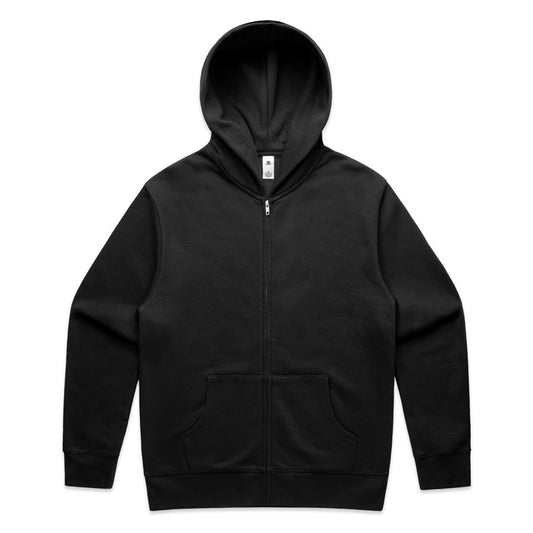 RELAX Zip Hood-5162