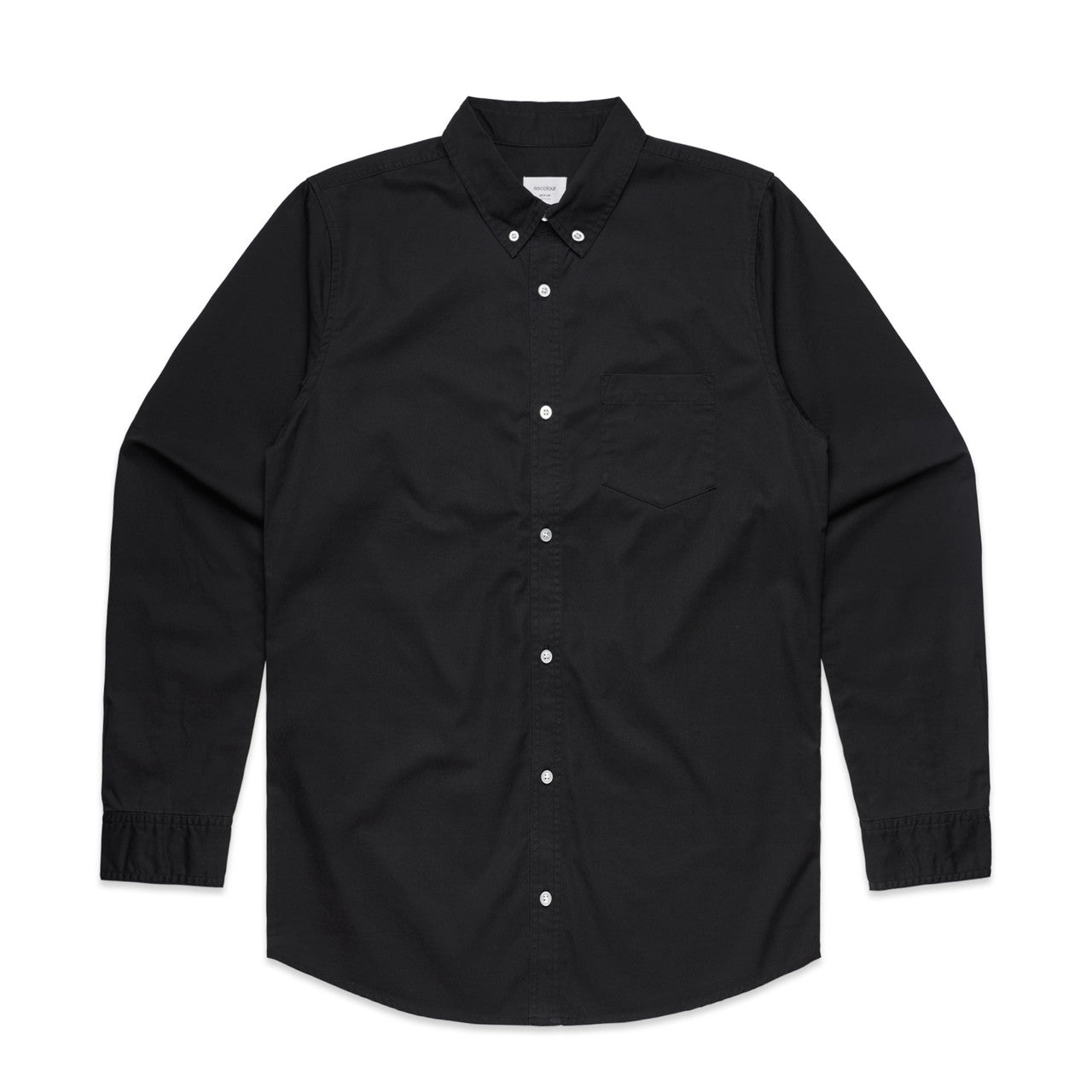 DENIM WASH SHIRT