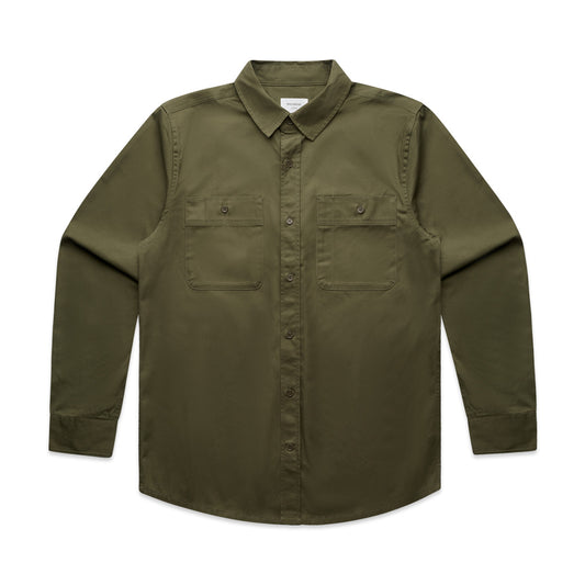 WORK SHIRT
