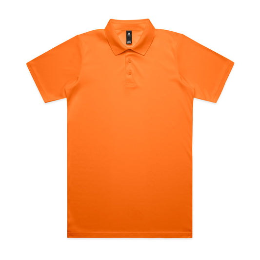 WORK SAFETY POLO