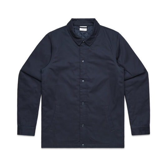 WORK Jacket Mens-5521