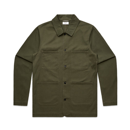 CHORE JACKET