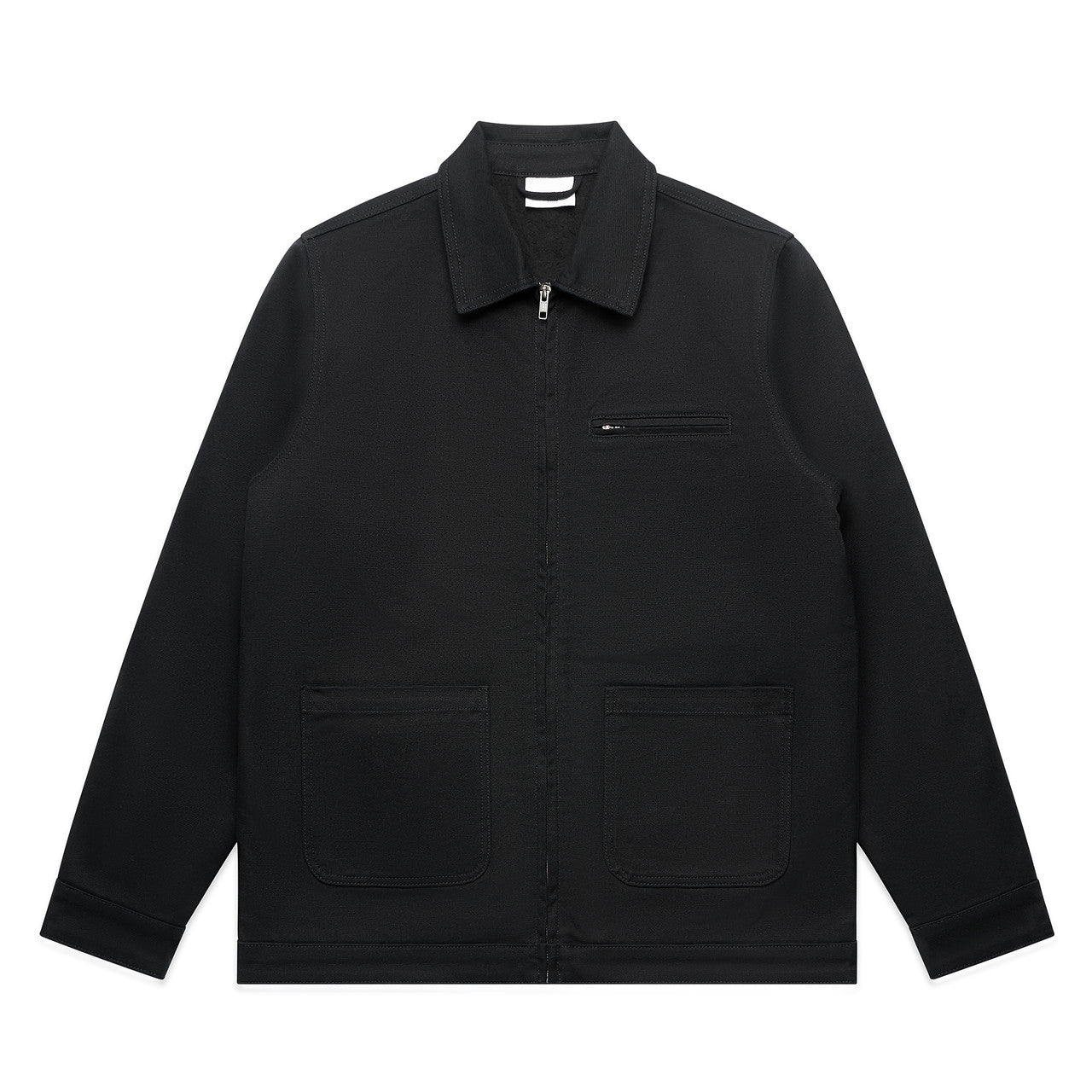 CANVAS HEAVY JACKET