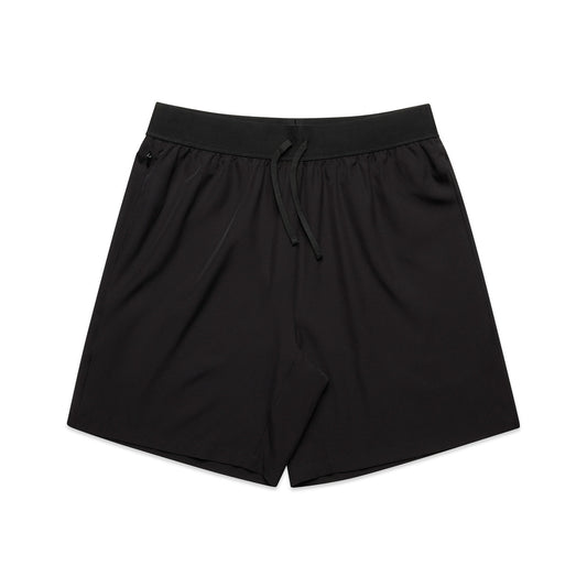 ACTIVE PRO SHORTS SIZE