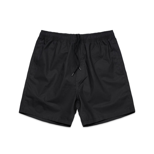 BEACH SHORTS