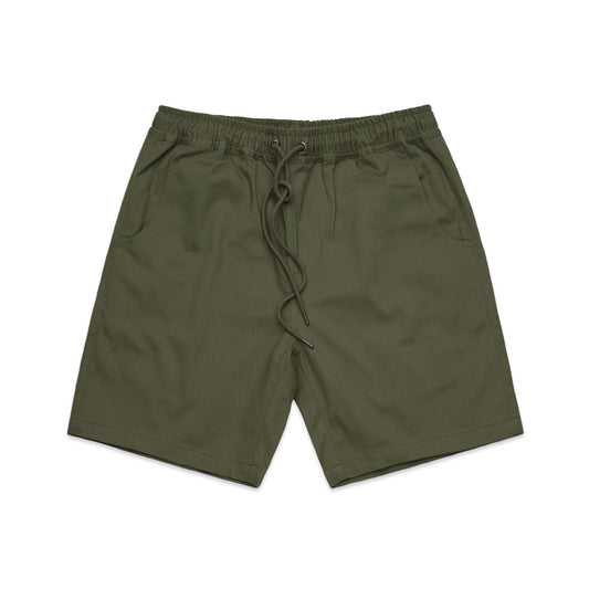 WALK SHORTS