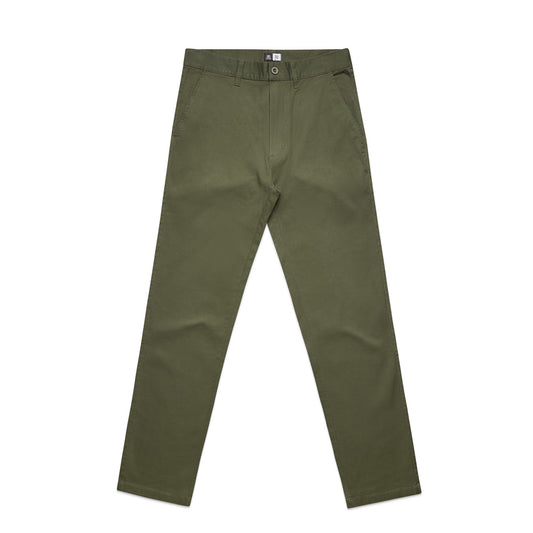 STRAIGHT PANTS
