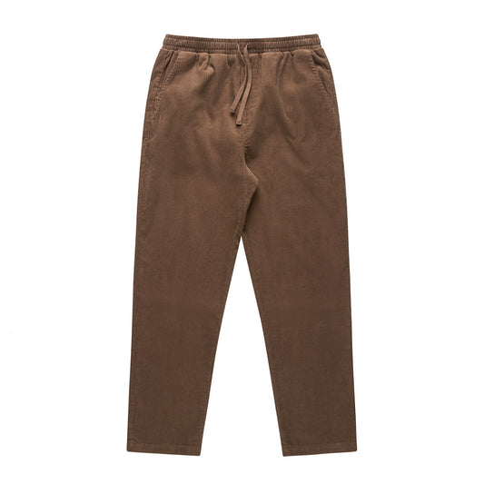 CORD PANTS