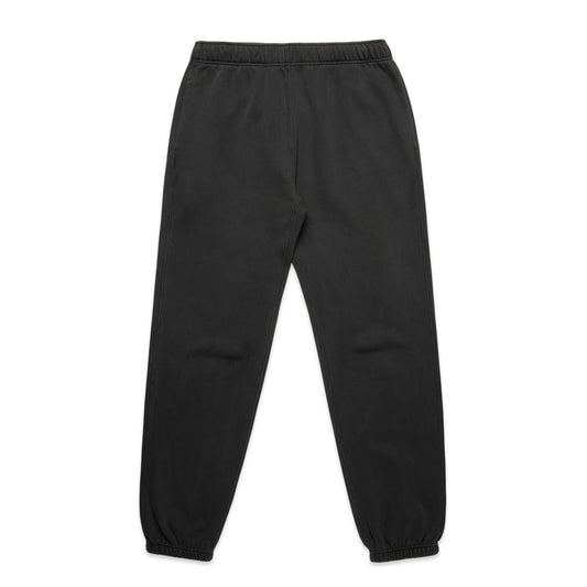 RELAX FADED TRACK PANTS