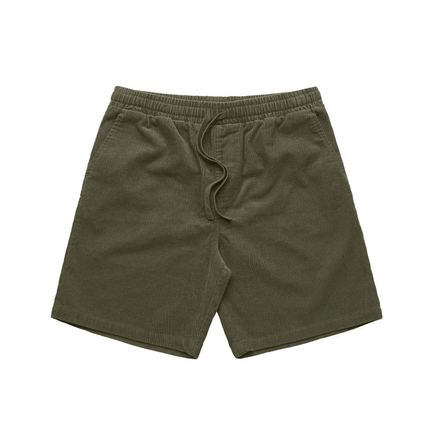 CORD Shorts 18" Mens-5941