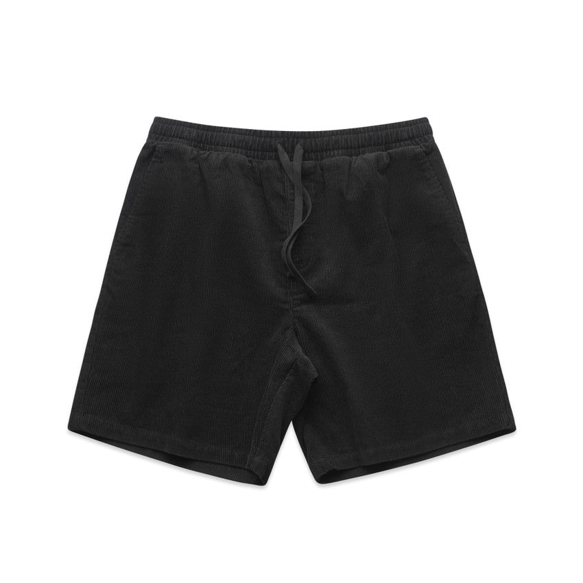 CORD Shorts 18" Mens-5941