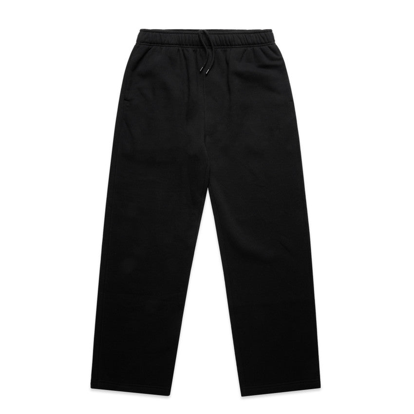RELAX Cuffless Track Pants Mens-5942