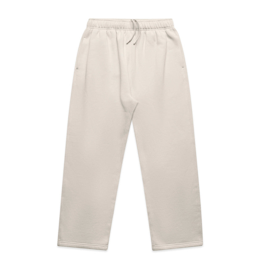 RELAX Cuffless Track Pants Mens-5942