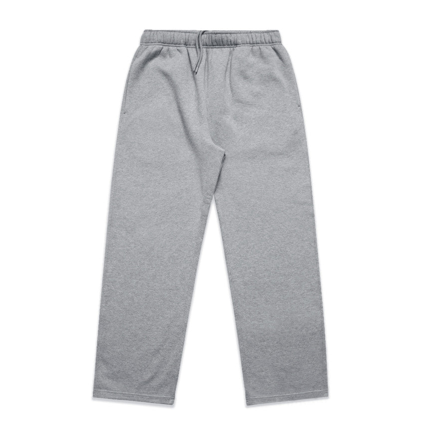 RELAX Cuffless Track Pants Mens-5942