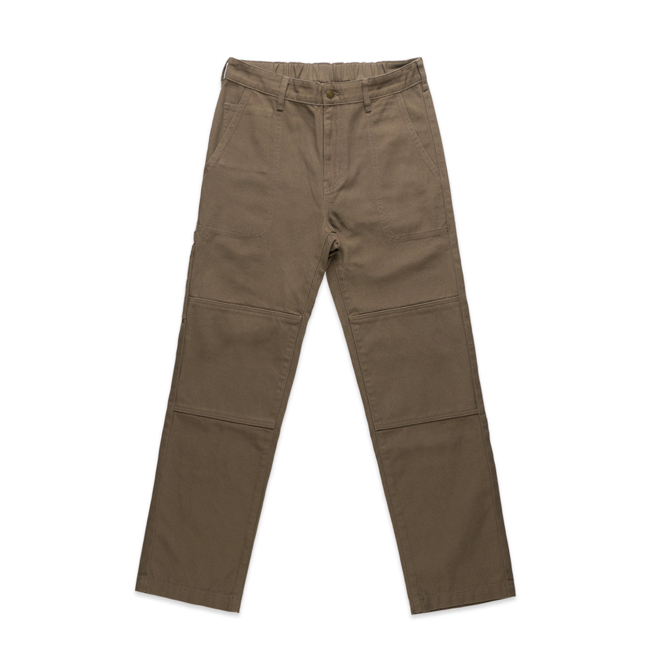 CANVAS PANTS