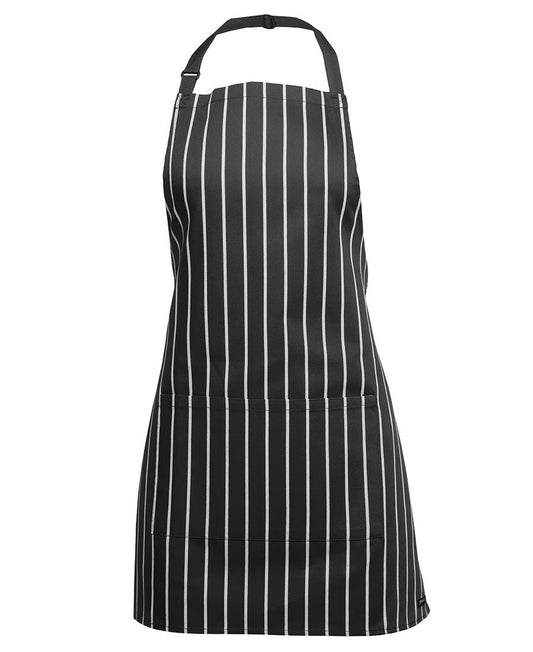 APRON With Pocket-5A