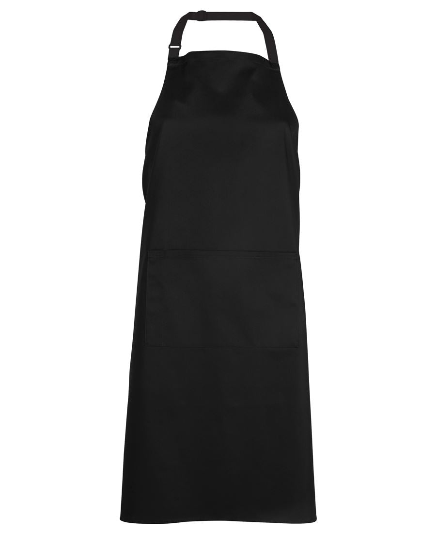 BIB APRON With Pocket(86cm x 93cm)-5A*