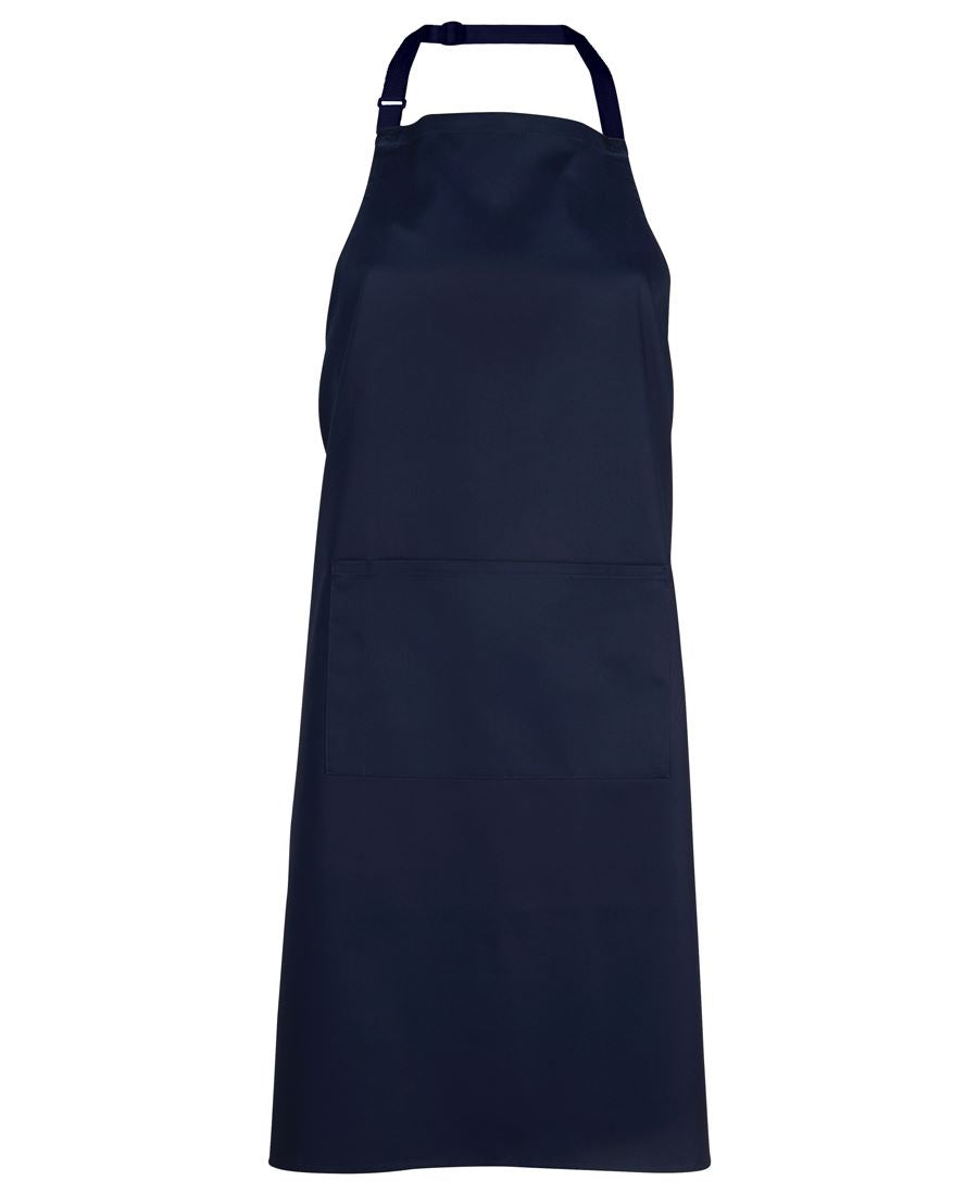 BIB APRON With Pocket(86cm x 93cm)-5A*