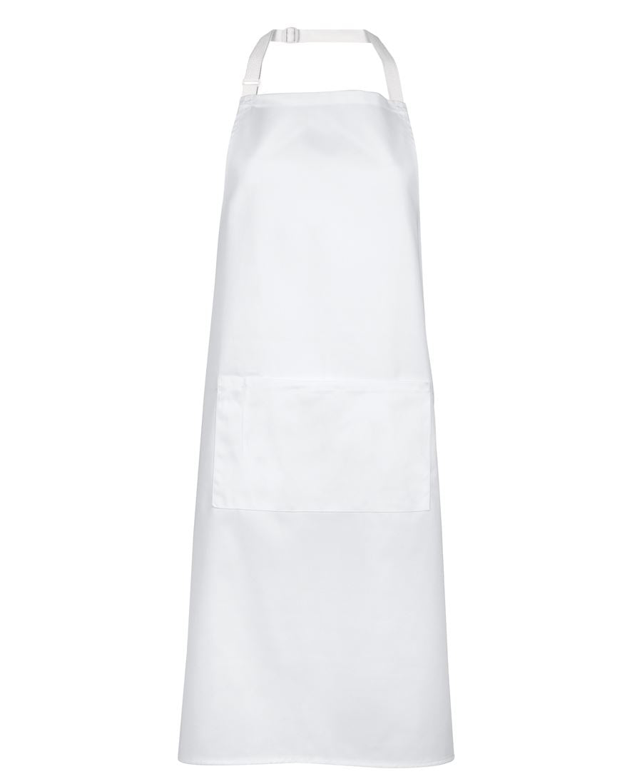 BIB APRON With Pocket(86cm x 93cm)-5A*