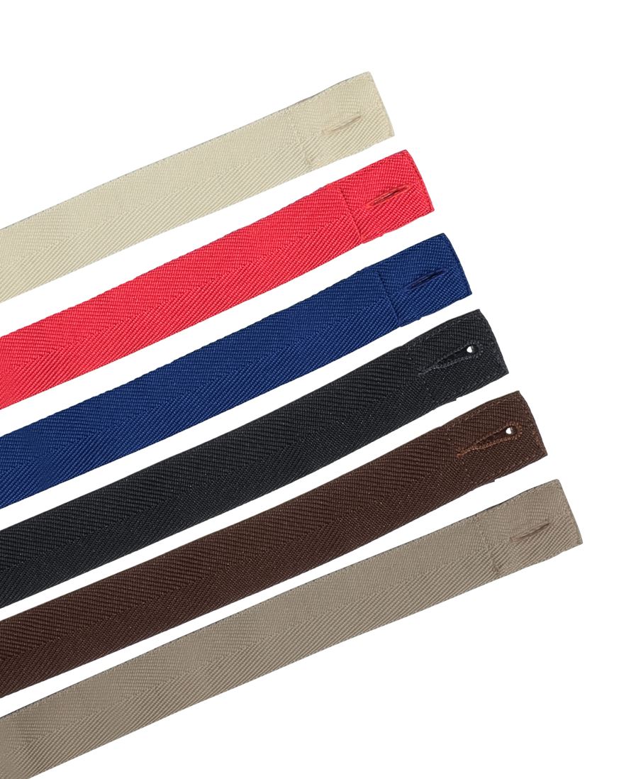 CHANGEABLE Cross Back Apron Strap-5ACBS