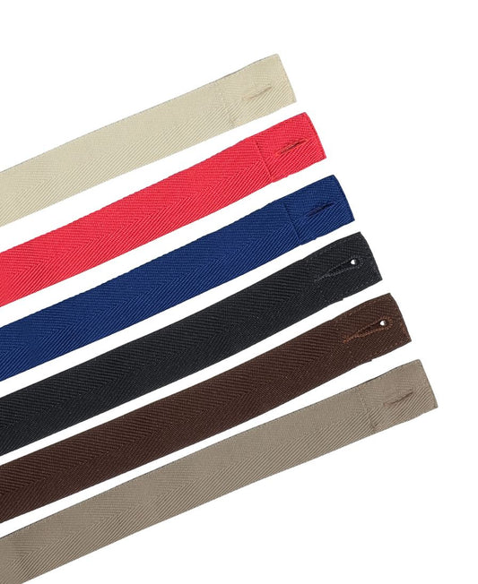 CHANGEABLE Cross Back Apron Strap-5ACBS
