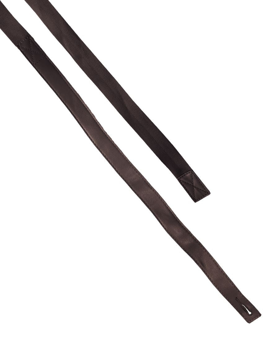 CHANGEABLE PU Cross Back Apron Strap-5ACPS