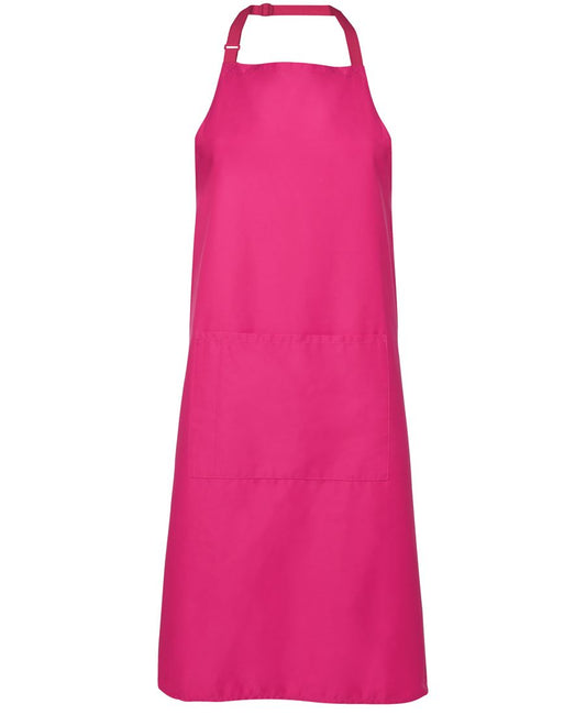 BIB APRON With Pocket(86cm x 93cm)-5A*