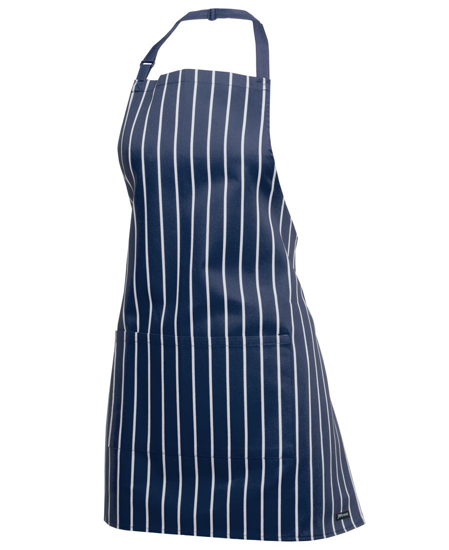 APRON With Pocket-5A