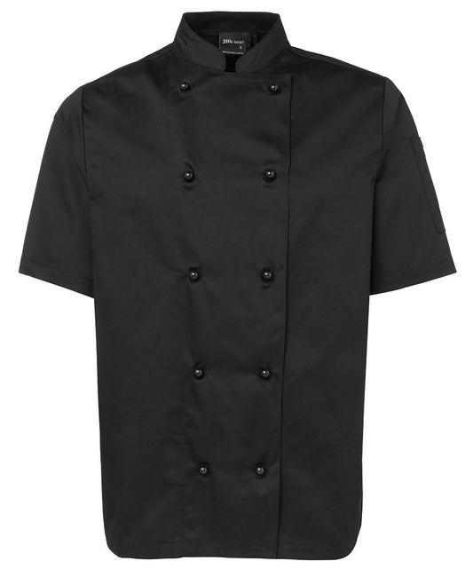 CHEF Short Sleeve Jacket-5CJ2