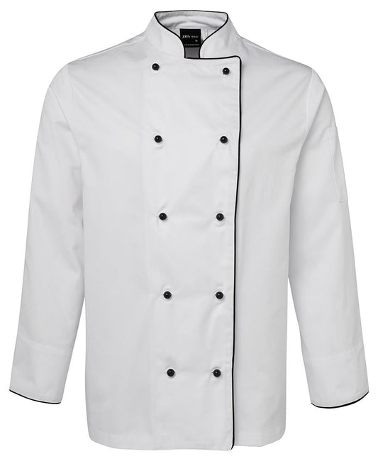 CHEF Long Sleeve Jacket Wo's-5CJ