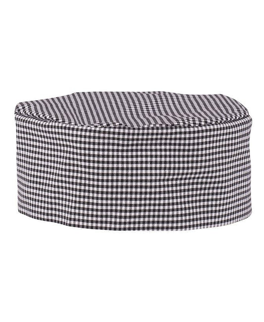 CHEF Cap-5FC