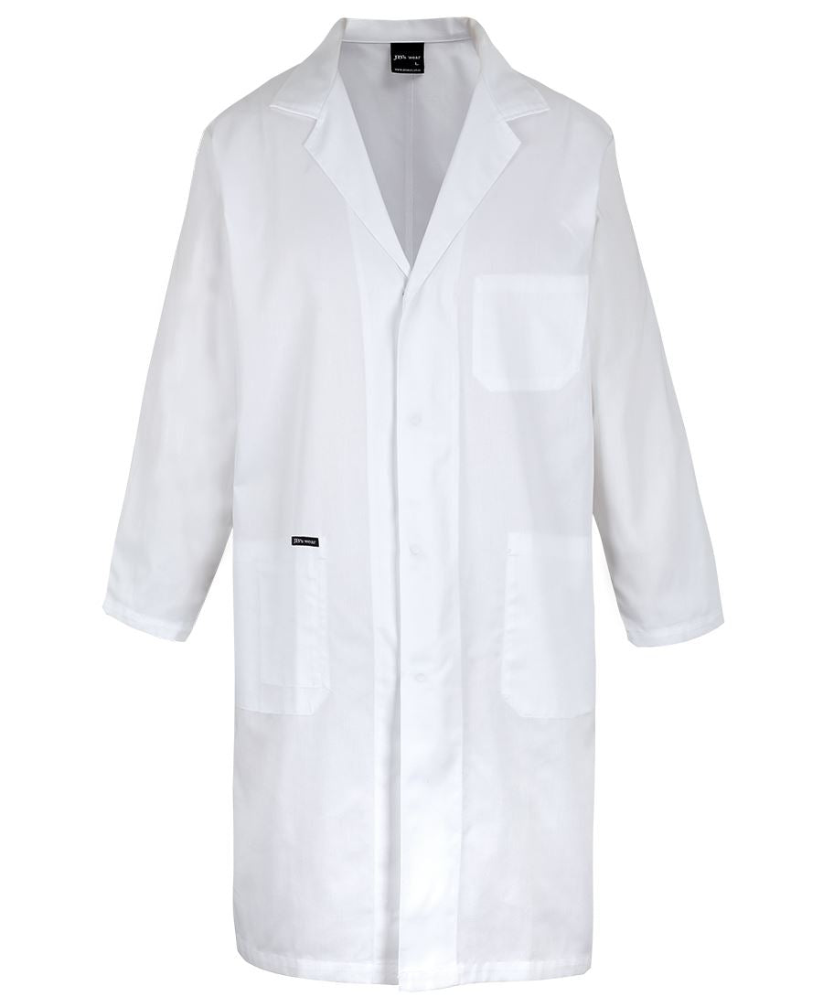 FOOD Industry Dust Coat-5FIC